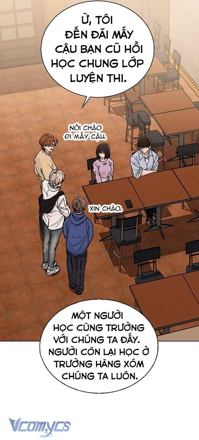 Bảng Đánh Giá Nhân Phẩm Chapter 11 - Trang 48