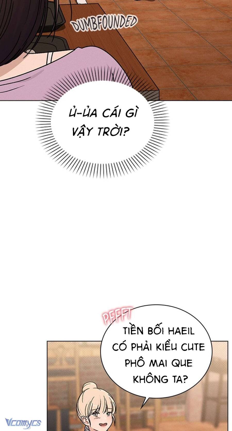 Bảng Đánh Giá Nhân Phẩm Chapter 12 - Trang 14