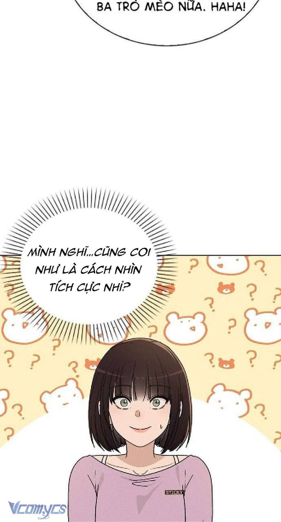 Bảng Đánh Giá Nhân Phẩm Chapter 12 - Trang 17