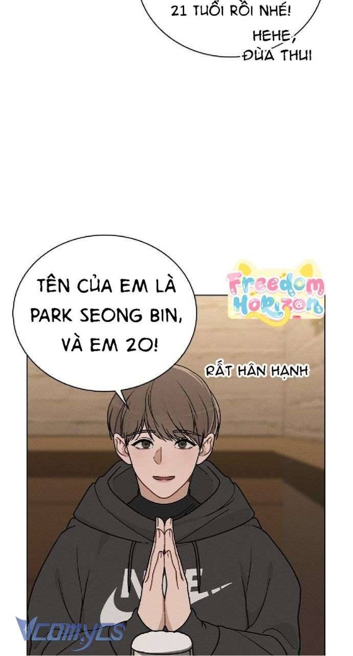 Bảng Đánh Giá Nhân Phẩm Chapter 12 - Trang 22