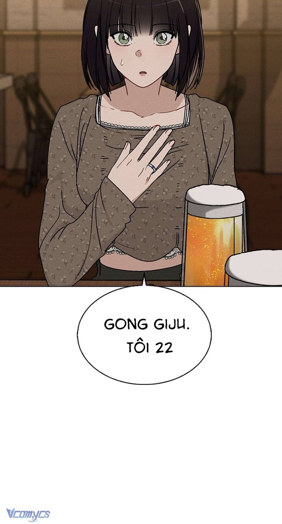 Bảng Đánh Giá Nhân Phẩm Chapter 12 - Trang 25