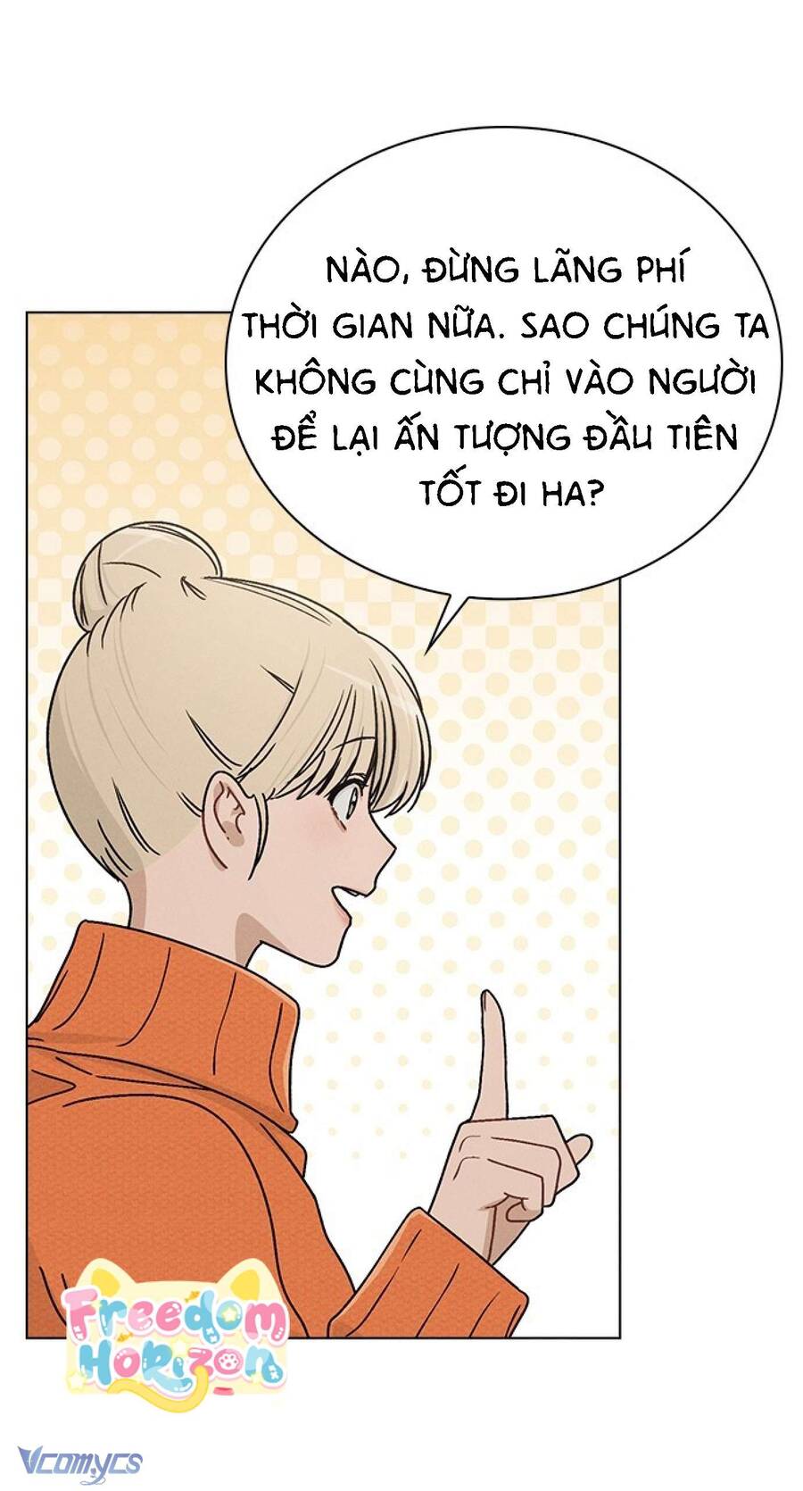 Bảng Đánh Giá Nhân Phẩm Chapter 12 - Trang 26