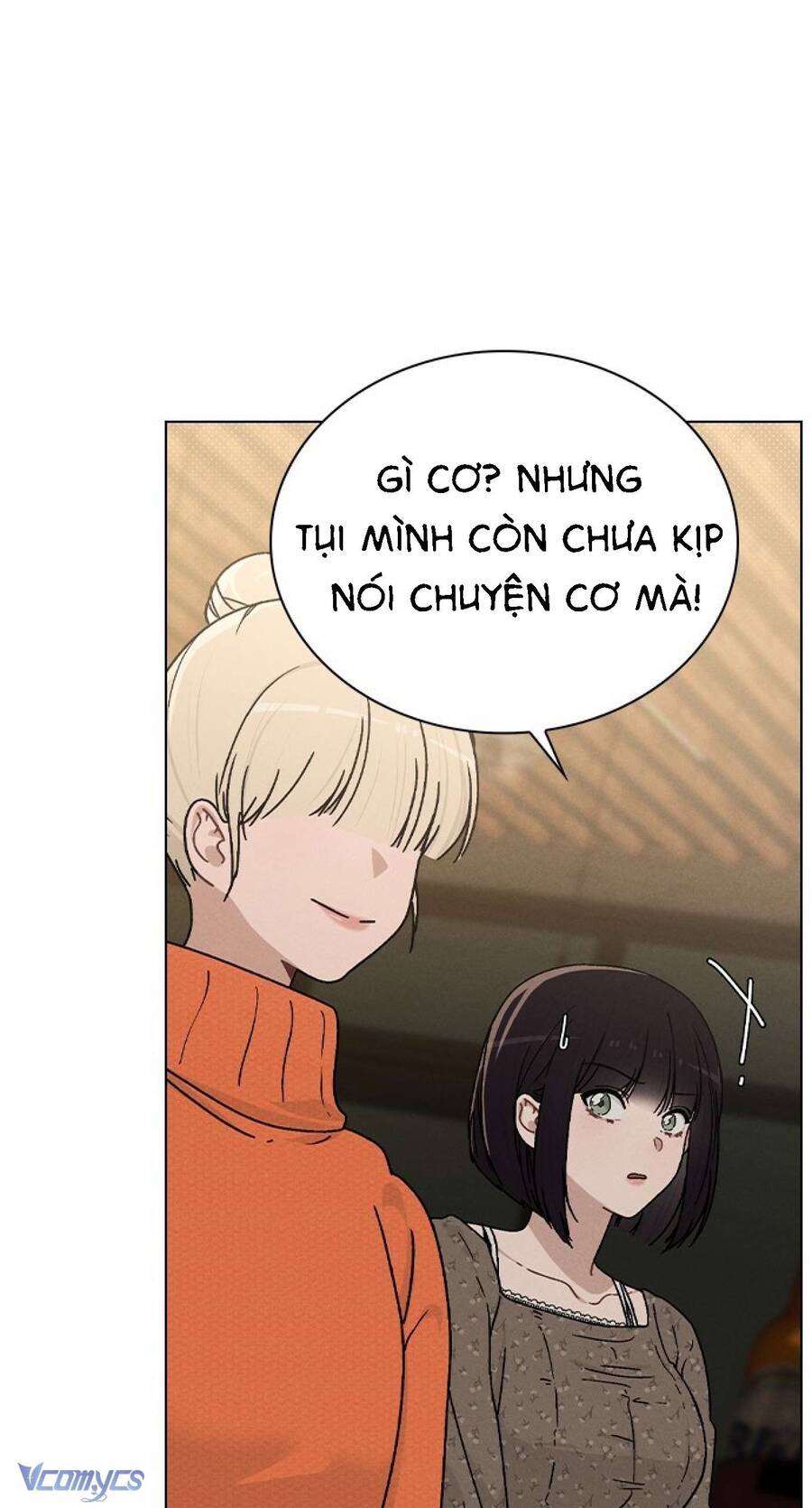 Bảng Đánh Giá Nhân Phẩm Chapter 12 - Trang 27