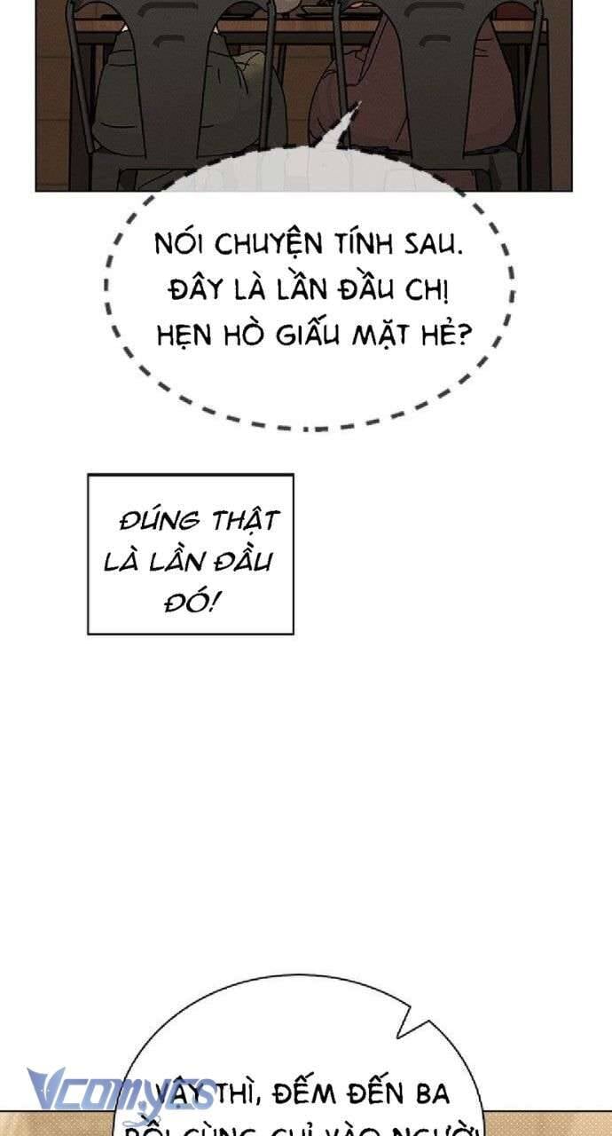 Bảng Đánh Giá Nhân Phẩm Chapter 12 - Trang 29