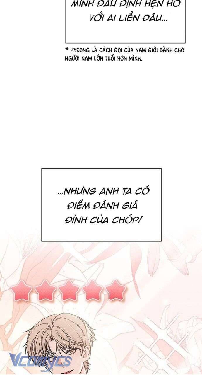 Bảng Đánh Giá Nhân Phẩm Chapter 12 - Trang 4