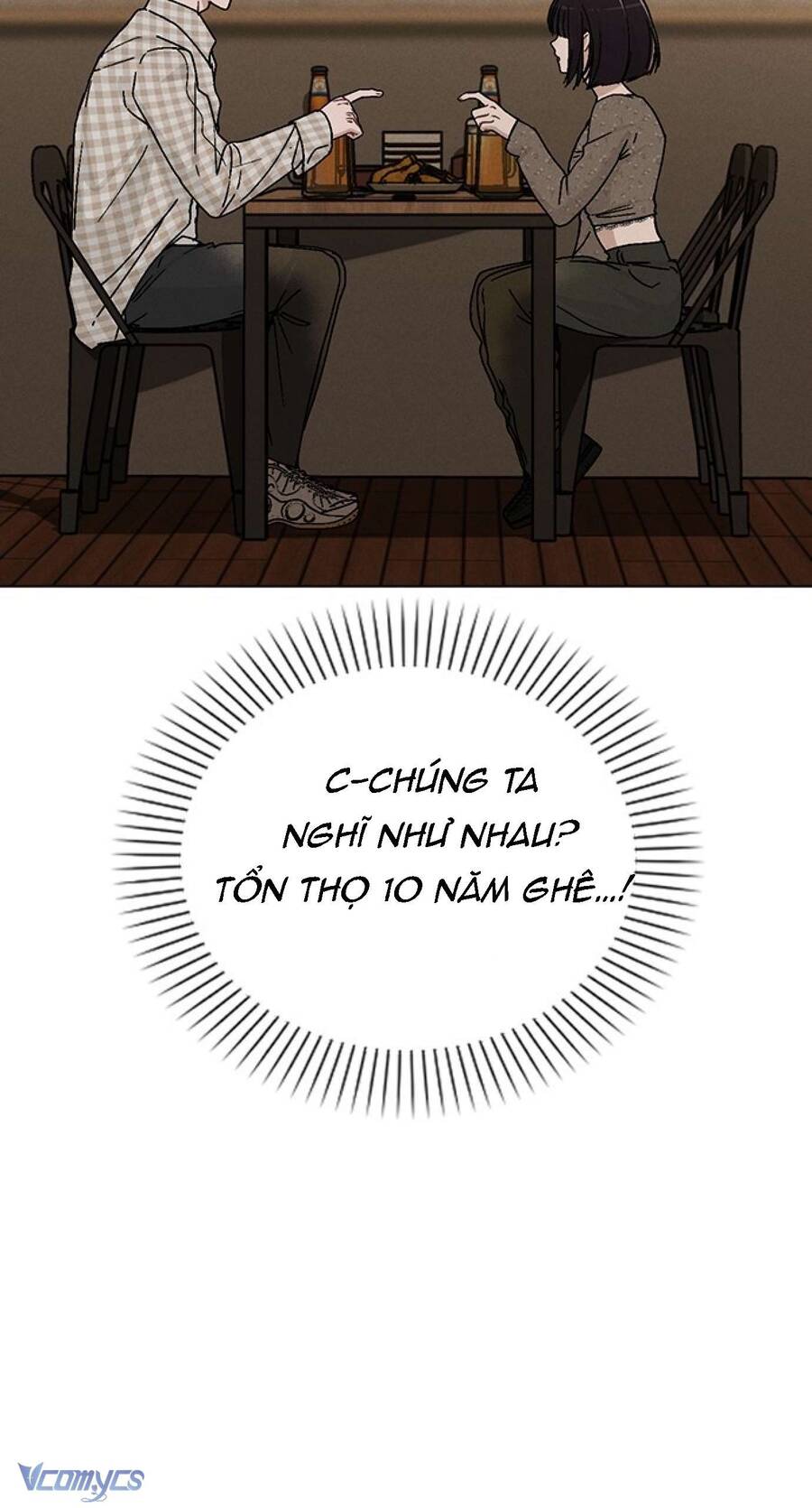 Bảng Đánh Giá Nhân Phẩm Chapter 12 - Trang 43