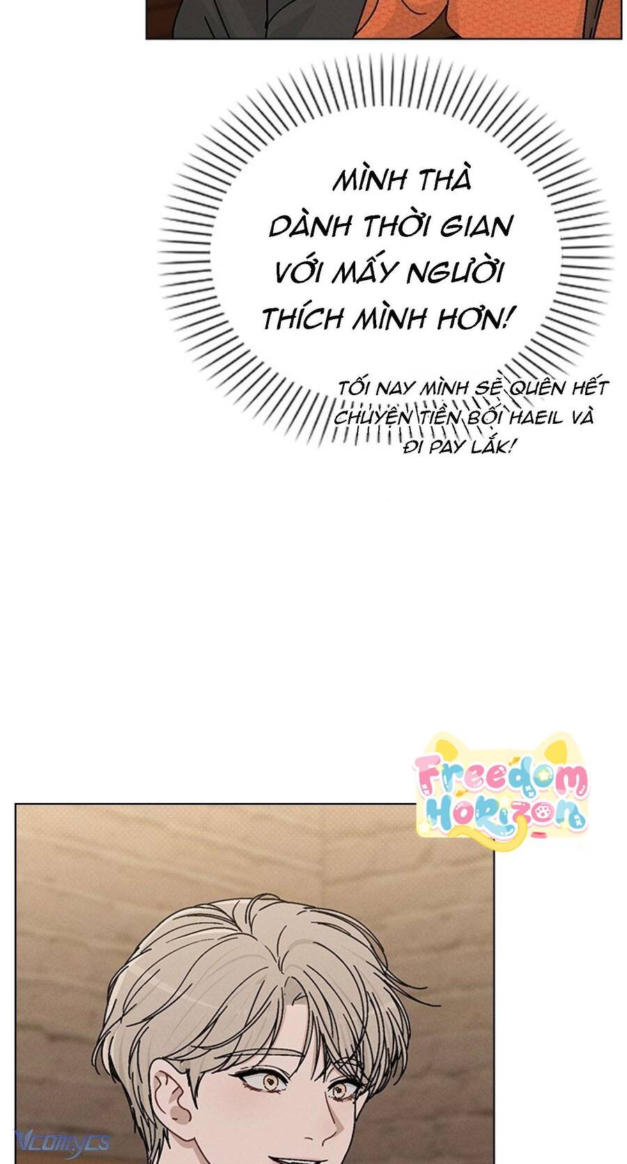 Bảng Đánh Giá Nhân Phẩm Chapter 12 - Trang 46
