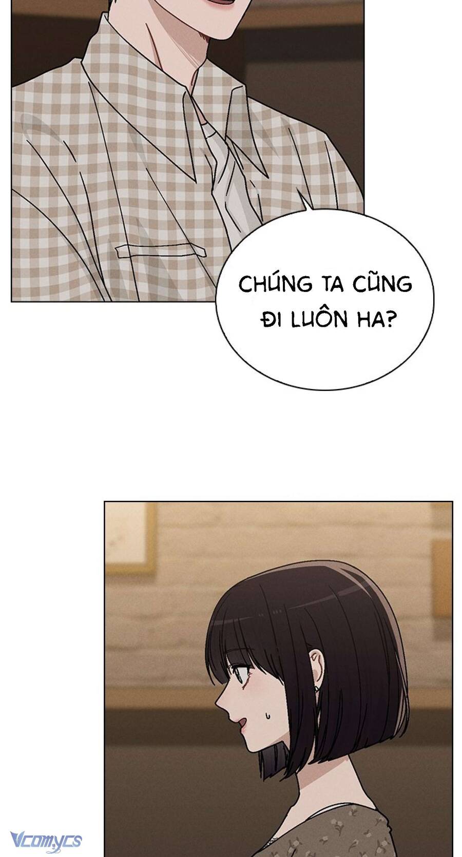 Bảng Đánh Giá Nhân Phẩm Chapter 12 - Trang 47