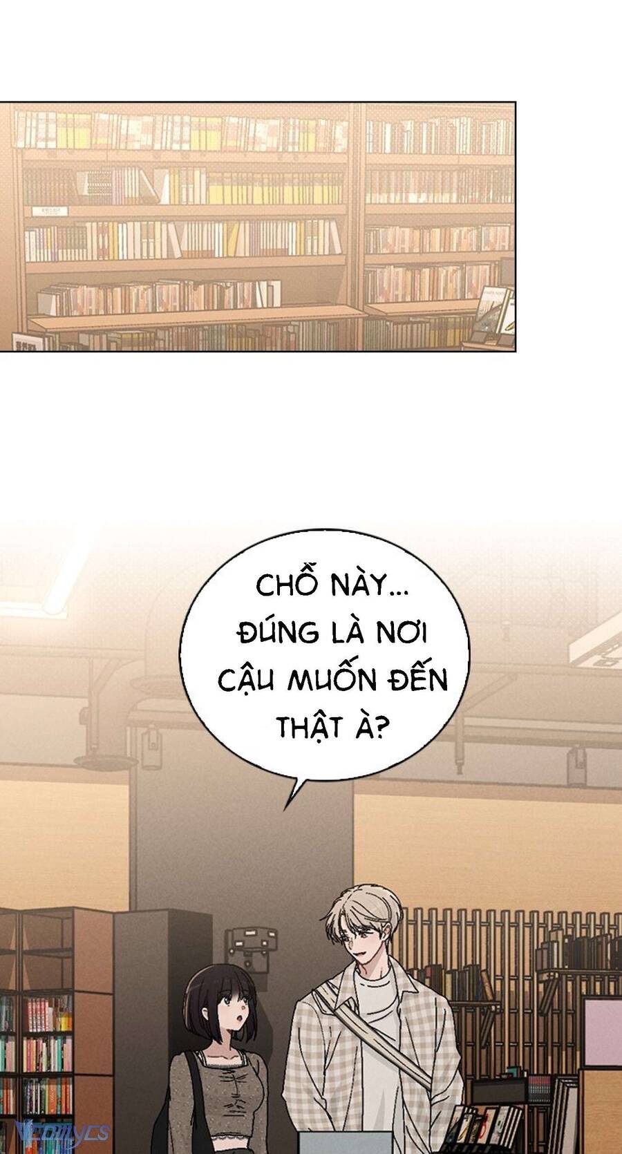 Bảng Đánh Giá Nhân Phẩm Chapter 12 - Trang 49