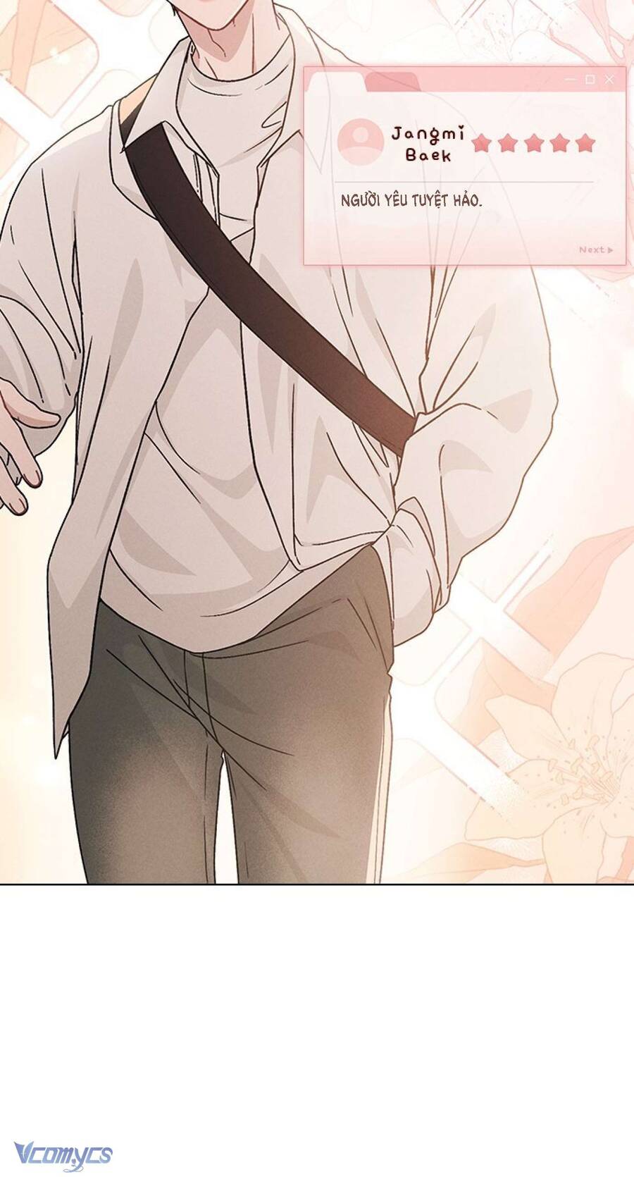 Bảng Đánh Giá Nhân Phẩm Chapter 12 - Trang 5