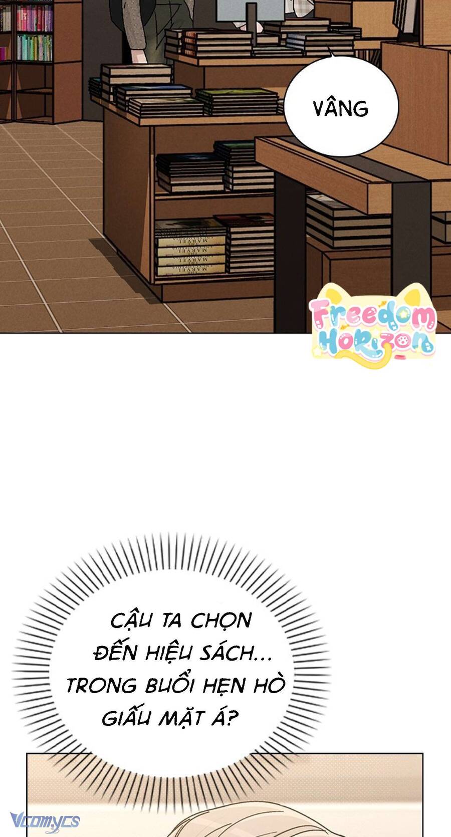 Bảng Đánh Giá Nhân Phẩm Chapter 12 - Trang 50