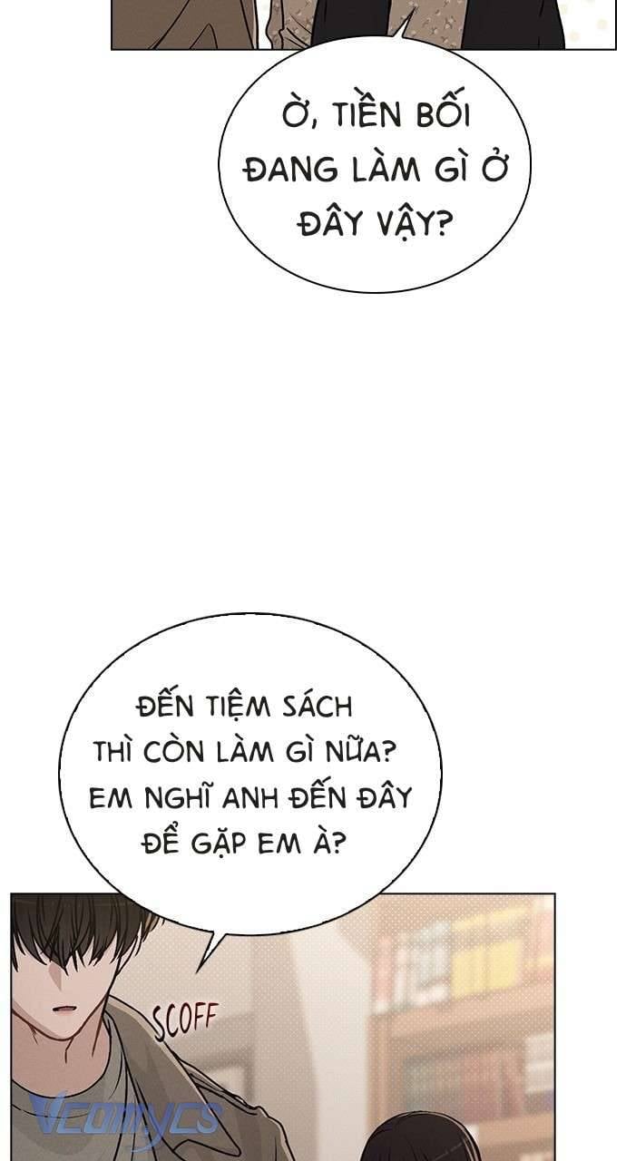 Bảng Đánh Giá Nhân Phẩm Chapter 13 - Trang 23