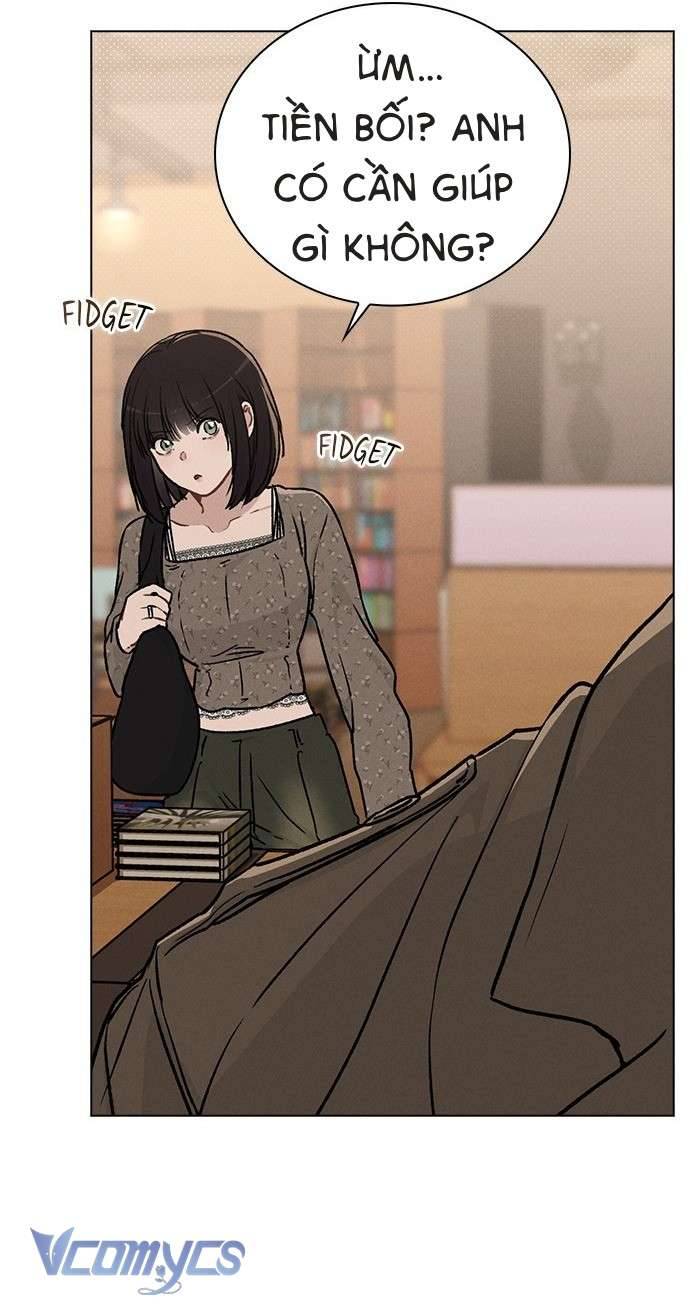 Bảng Đánh Giá Nhân Phẩm Chapter 13 - Trang 29