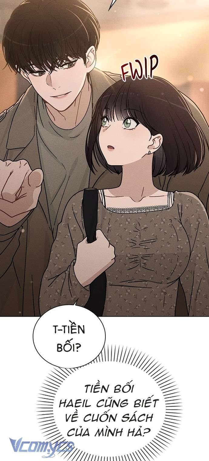 Bảng Đánh Giá Nhân Phẩm Chapter 13 - Trang 3