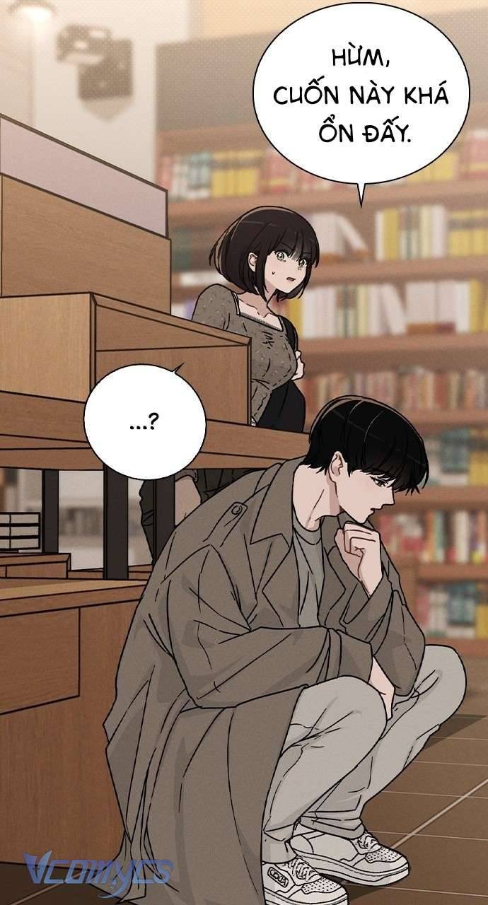 Bảng Đánh Giá Nhân Phẩm Chapter 13 - Trang 35