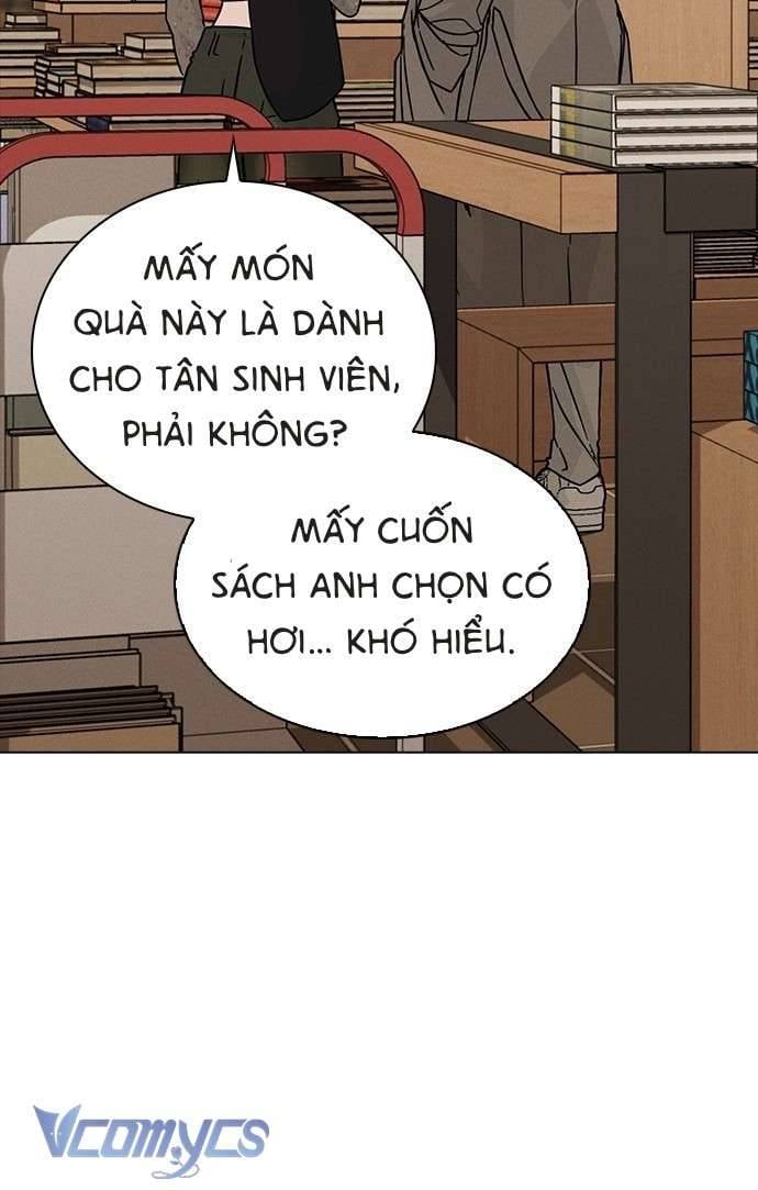 Bảng Đánh Giá Nhân Phẩm Chapter 13 - Trang 39