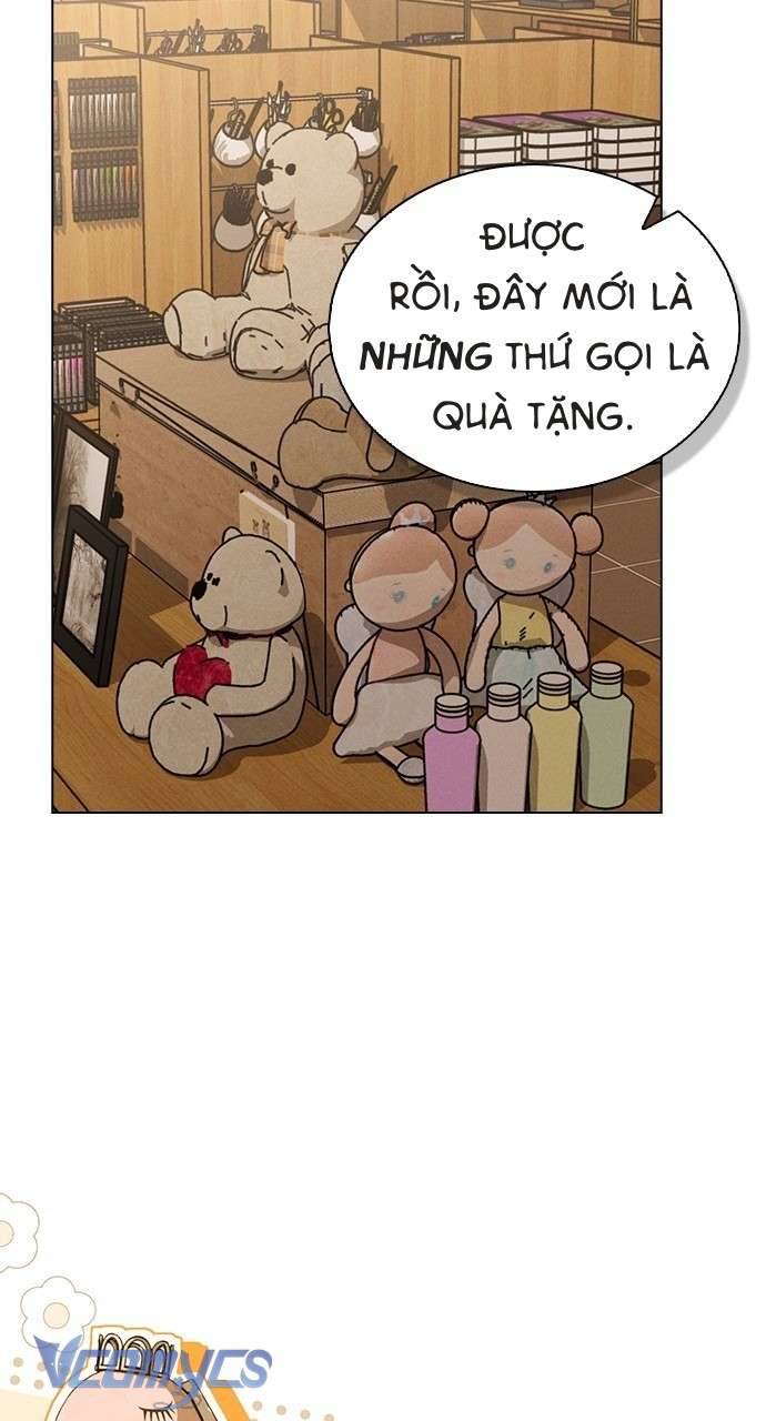 Bảng Đánh Giá Nhân Phẩm Chapter 13 - Trang 45