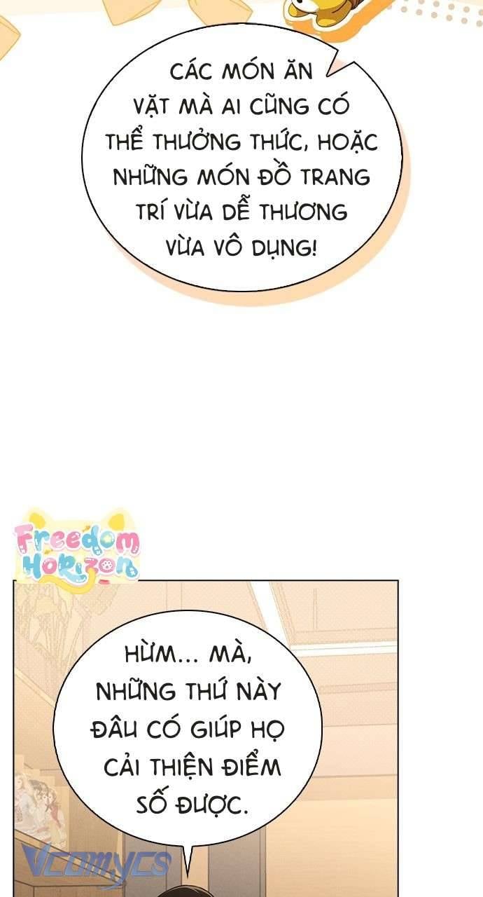 Bảng Đánh Giá Nhân Phẩm Chapter 13 - Trang 47
