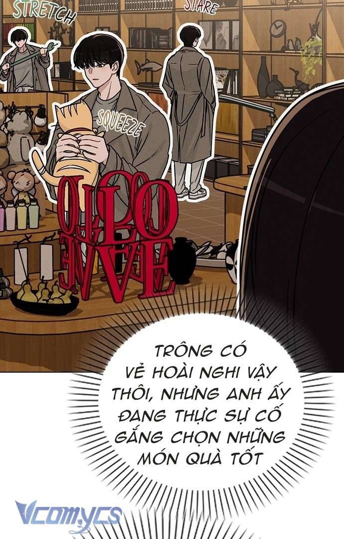 Bảng Đánh Giá Nhân Phẩm Chapter 13 - Trang 49
