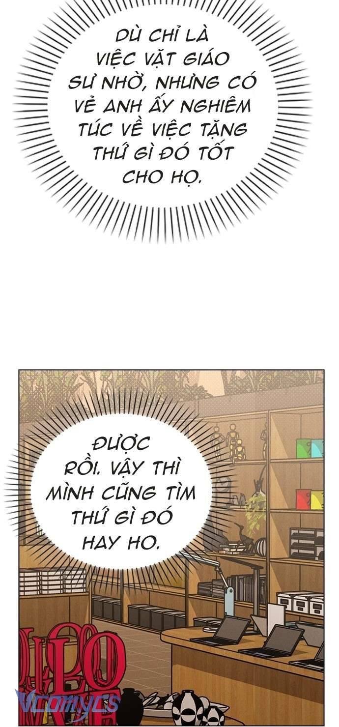 Bảng Đánh Giá Nhân Phẩm Chapter 13 - Trang 50