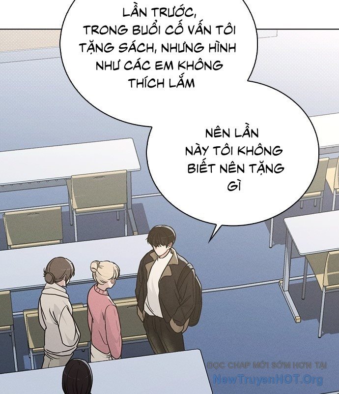 Bảng Đánh Giá Nhân Phẩm Chapter 14 - Trang 17