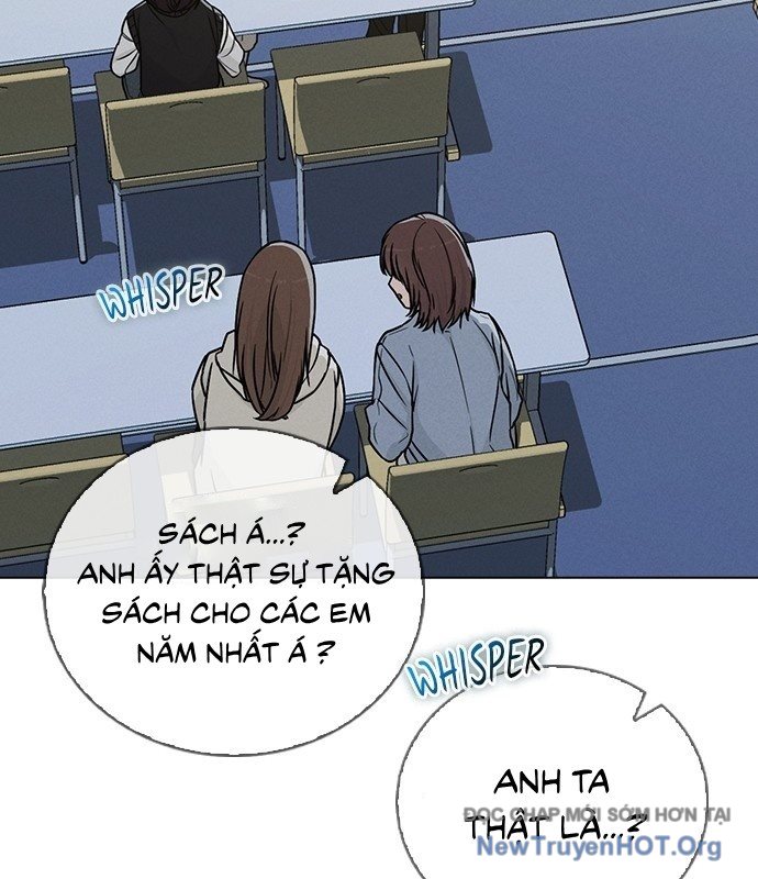 Bảng Đánh Giá Nhân Phẩm Chapter 14 - Trang 18