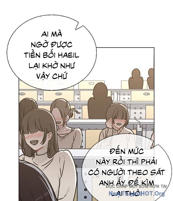 Bảng Đánh Giá Nhân Phẩm Chapter 14 - Trang 23