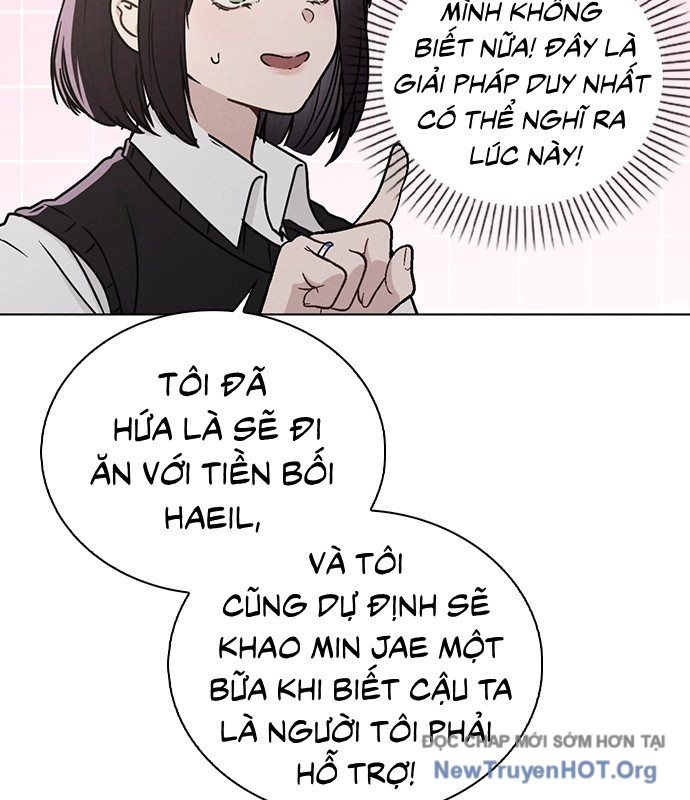 Bảng Đánh Giá Nhân Phẩm Chapter 15 - Trang 13