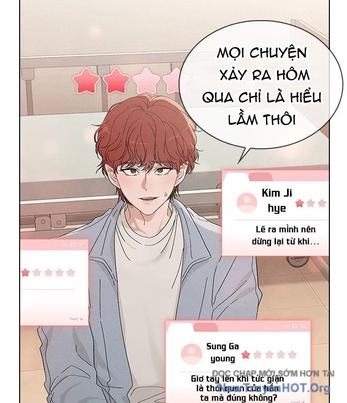 Bảng Đánh Giá Nhân Phẩm Chapter 2 - Trang 11