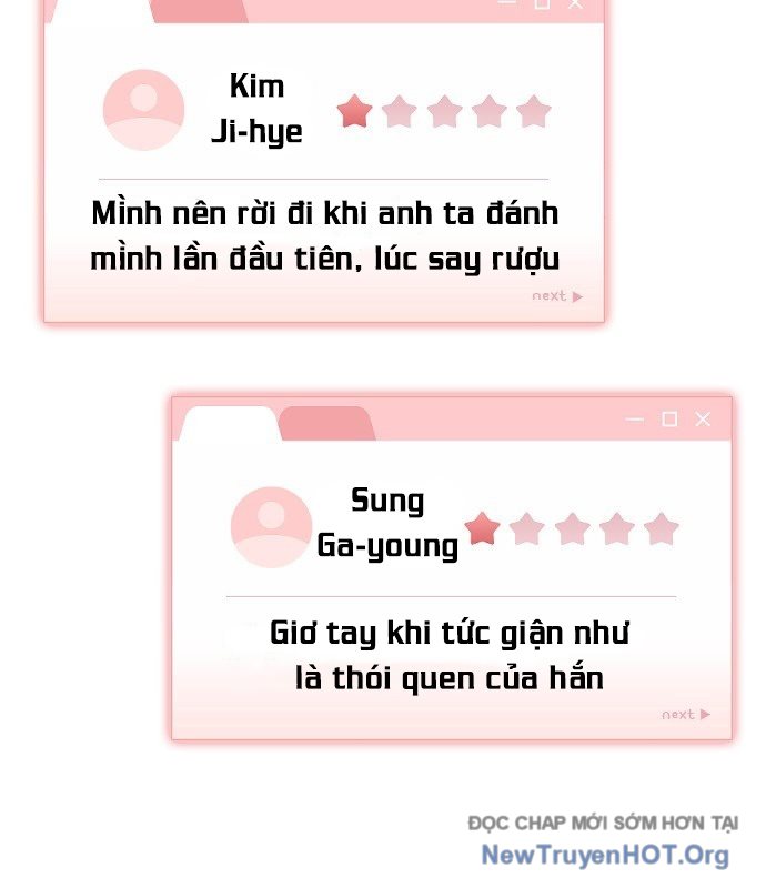 Bảng Đánh Giá Nhân Phẩm Chapter 2 - Trang 18
