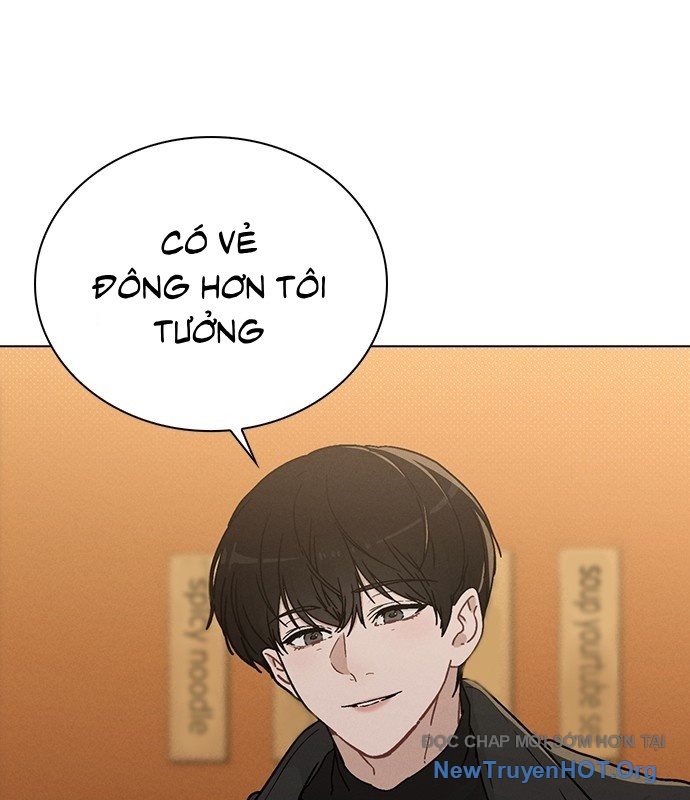 Bảng Đánh Giá Nhân Phẩm Chapter 8 - Trang 15