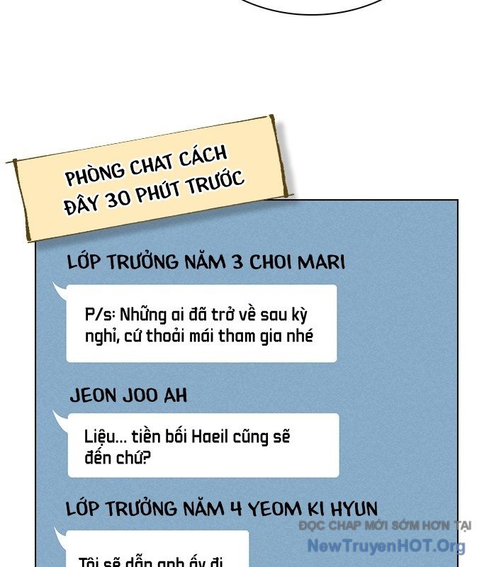 Bảng Đánh Giá Nhân Phẩm Chapter 8 - Trang 17