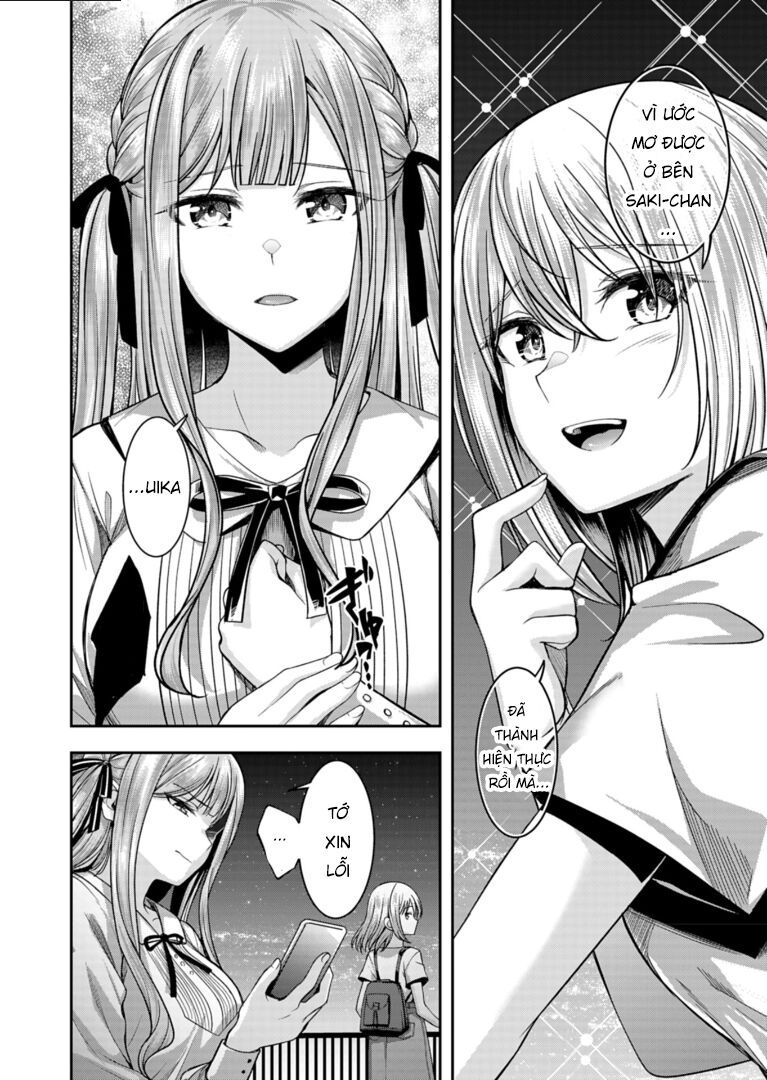 Bang Dream! Ave Mujica -Manuscriptus Chapter 1 - Trang 14