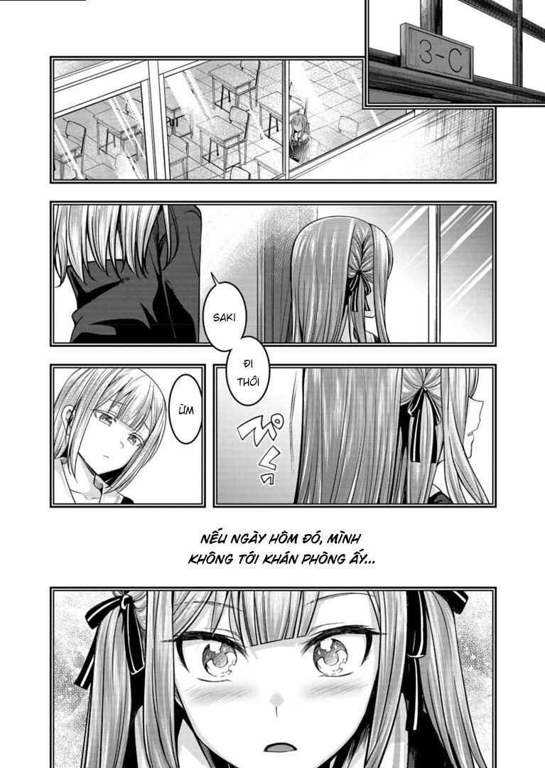 Bang Dream! Ave Mujica -Manuscriptus Chapter 1 - Trang 20