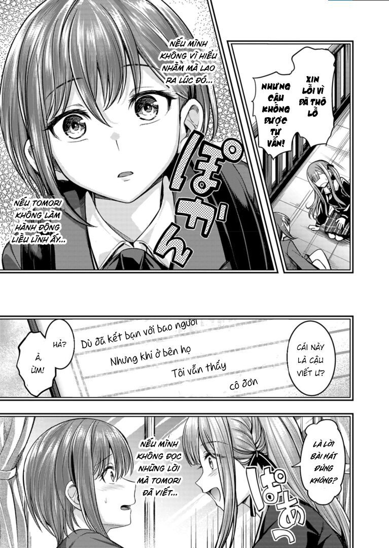Bang Dream! Ave Mujica -Manuscriptus Chapter 1 - Trang 23