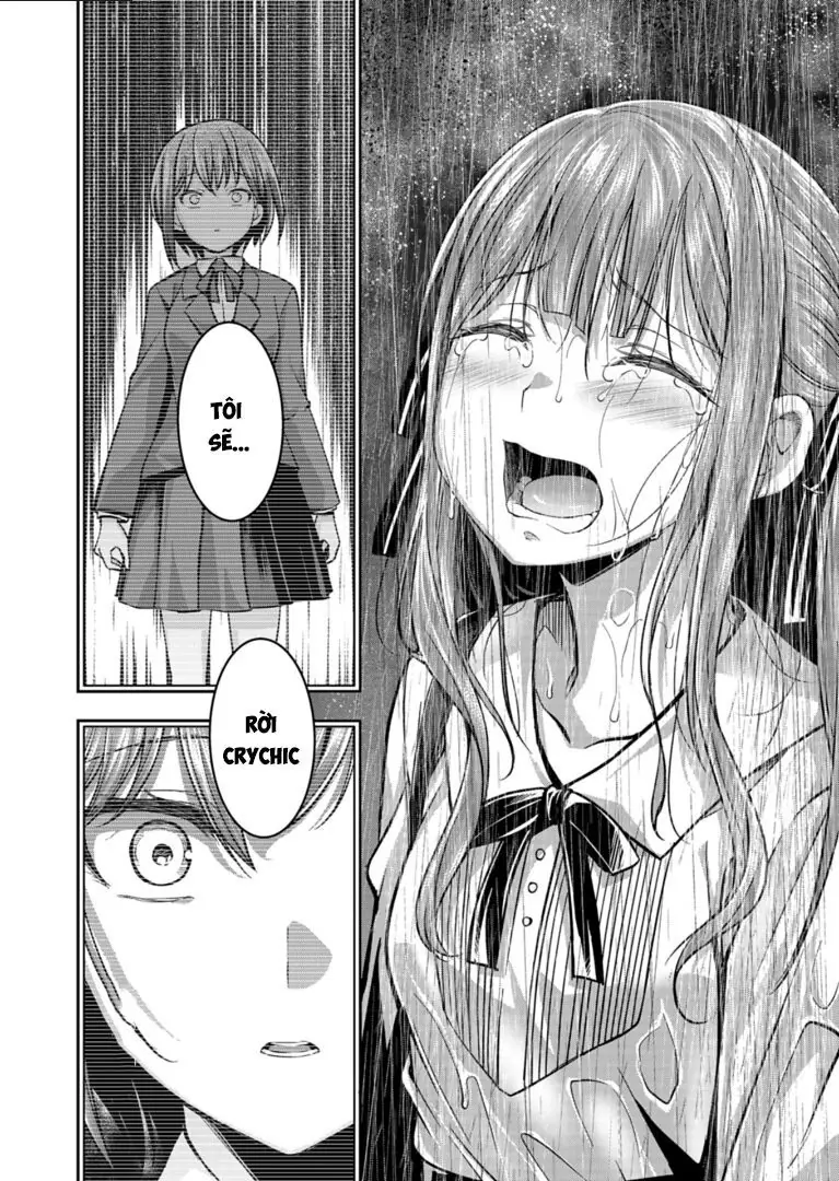 Bang Dream! Ave Mujica -Manuscriptus Chapter 1 - Trang 37