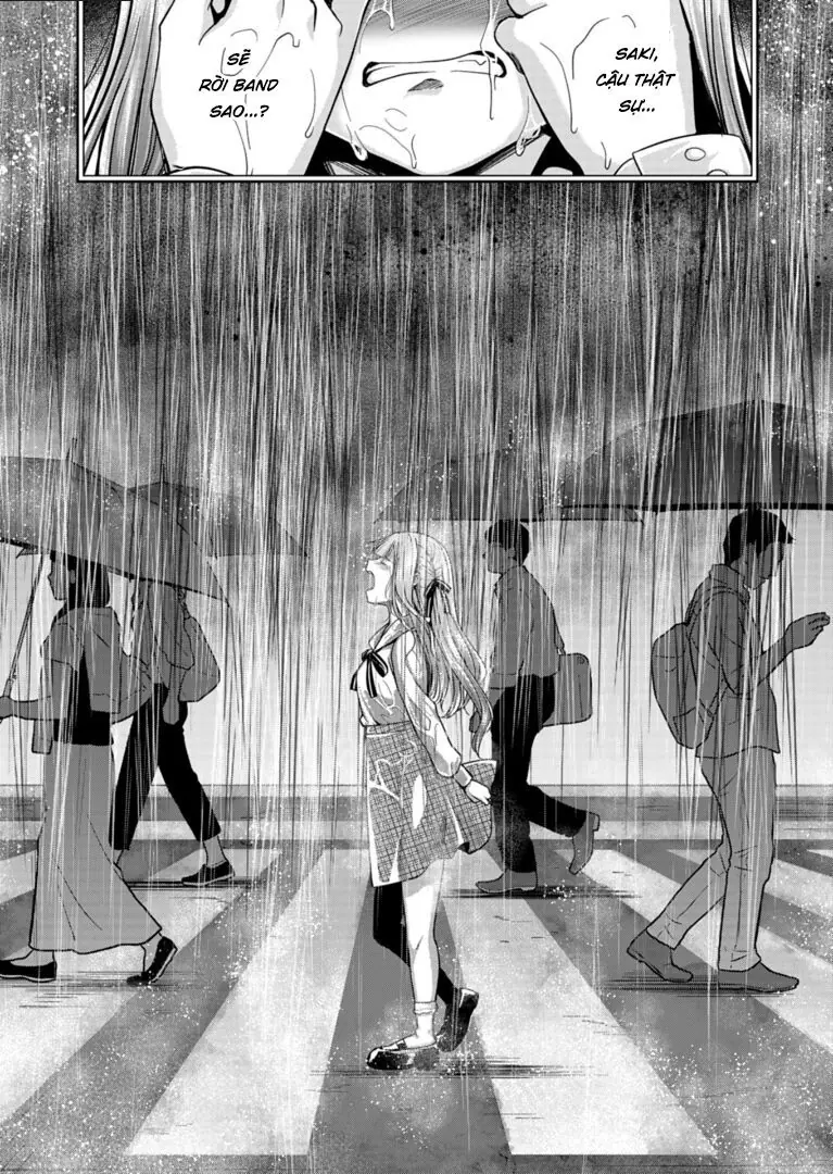 Bang Dream! Ave Mujica -Manuscriptus Chapter 1 - Trang 39