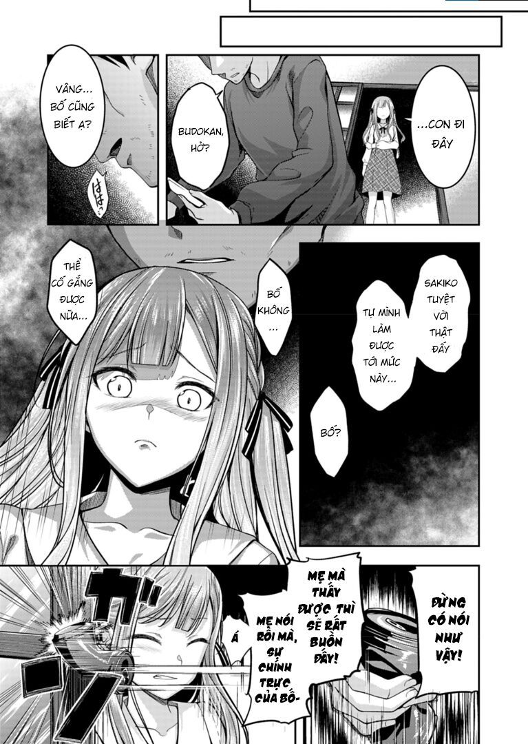 Bang Dream! Ave Mujica -Manuscriptus Chapter 1 - Trang 40