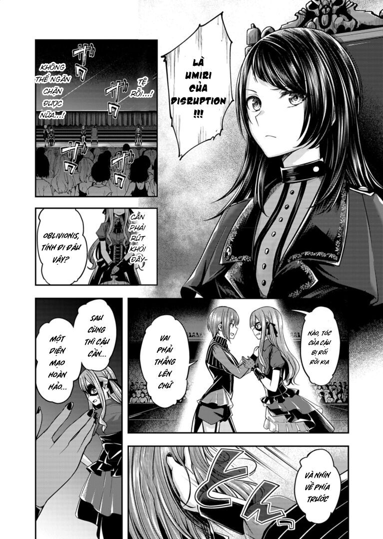 Bang Dream! Ave Mujica -Manuscriptus Chapter 1 - Trang 47