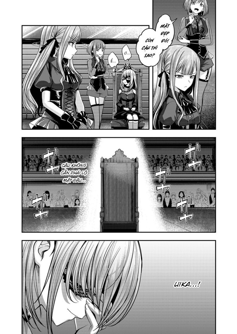 Bang Dream! Ave Mujica -Manuscriptus Chapter 1 - Trang 49