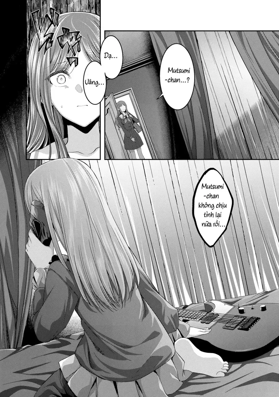 BanG Dream! Ave Mujica -manuscriptus- Chapter 10 - Trang 28
