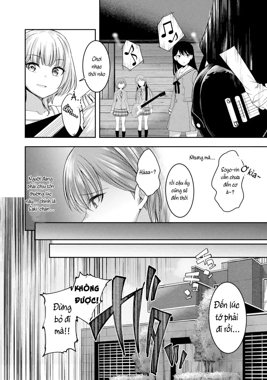 BanG Dream! Ave Mujica -manuscriptus- Chapter 10 - Trang 44