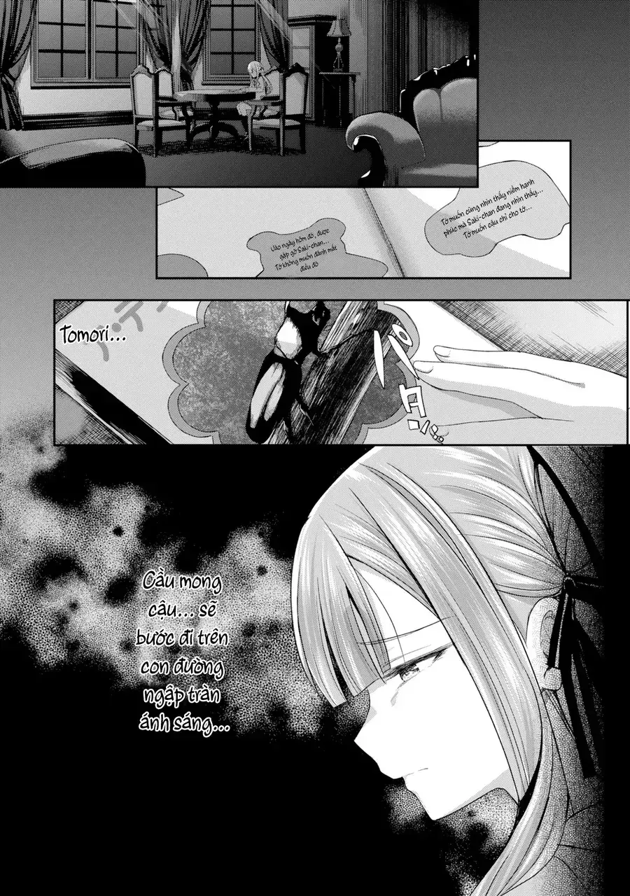 Bang Dream! Ave Mujica -Manuscriptus Chapter 10 - Trang 6