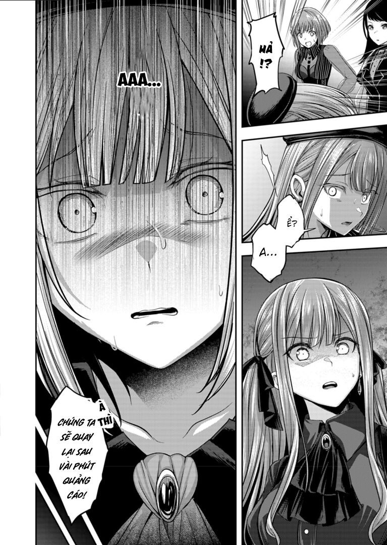 Bang Dream! Ave Mujica -Manuscriptus Chapter 2 - Trang 23