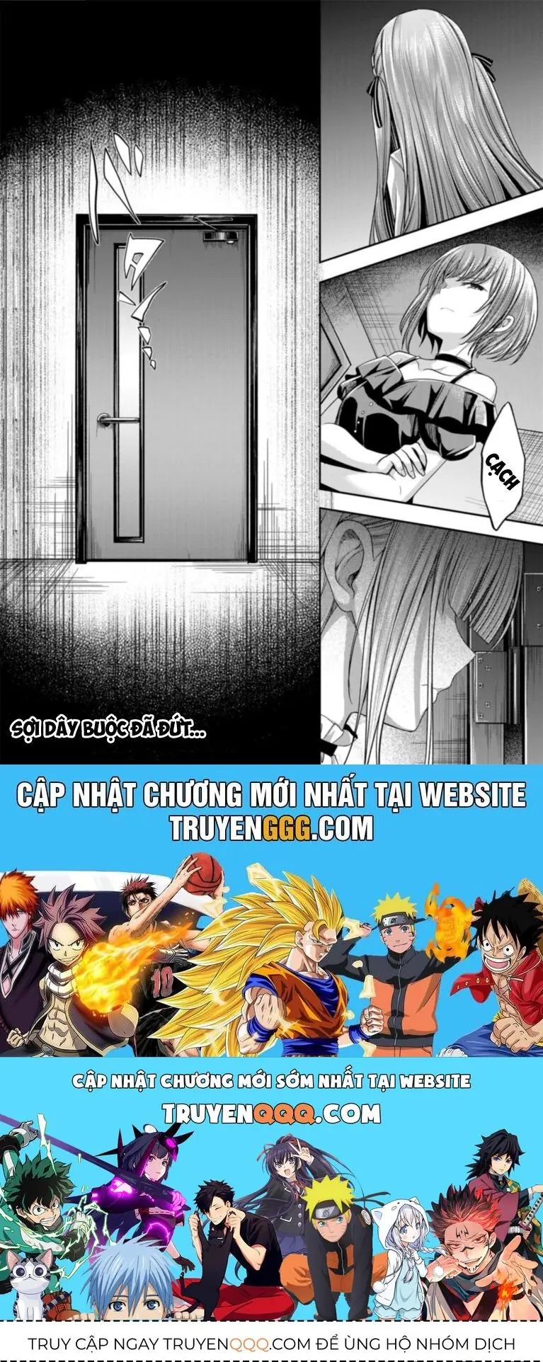 Bang Dream! Ave Mujica -Manuscriptus Chapter 2 - Trang 29