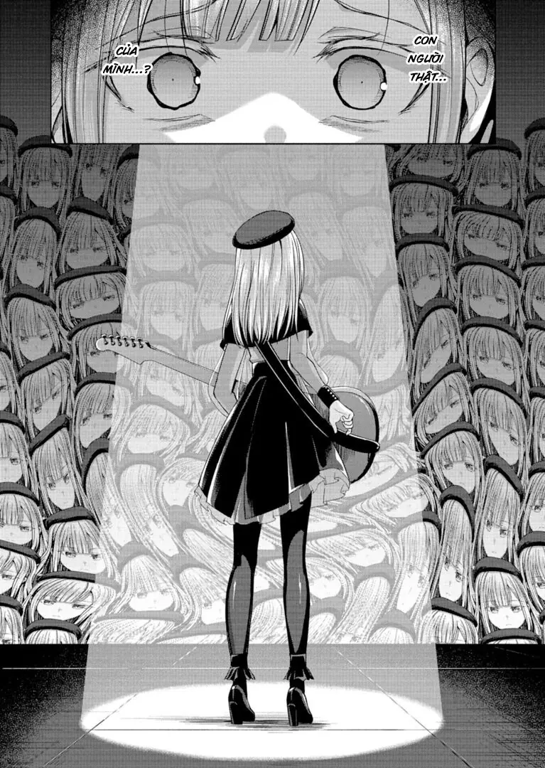 Bang Dream! Ave Mujica -Manuscriptus Chapter 3 - Trang 24