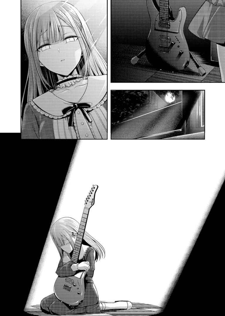 Bang Dream! Ave Mujica -Manuscriptus Chapter 3 - Trang 7