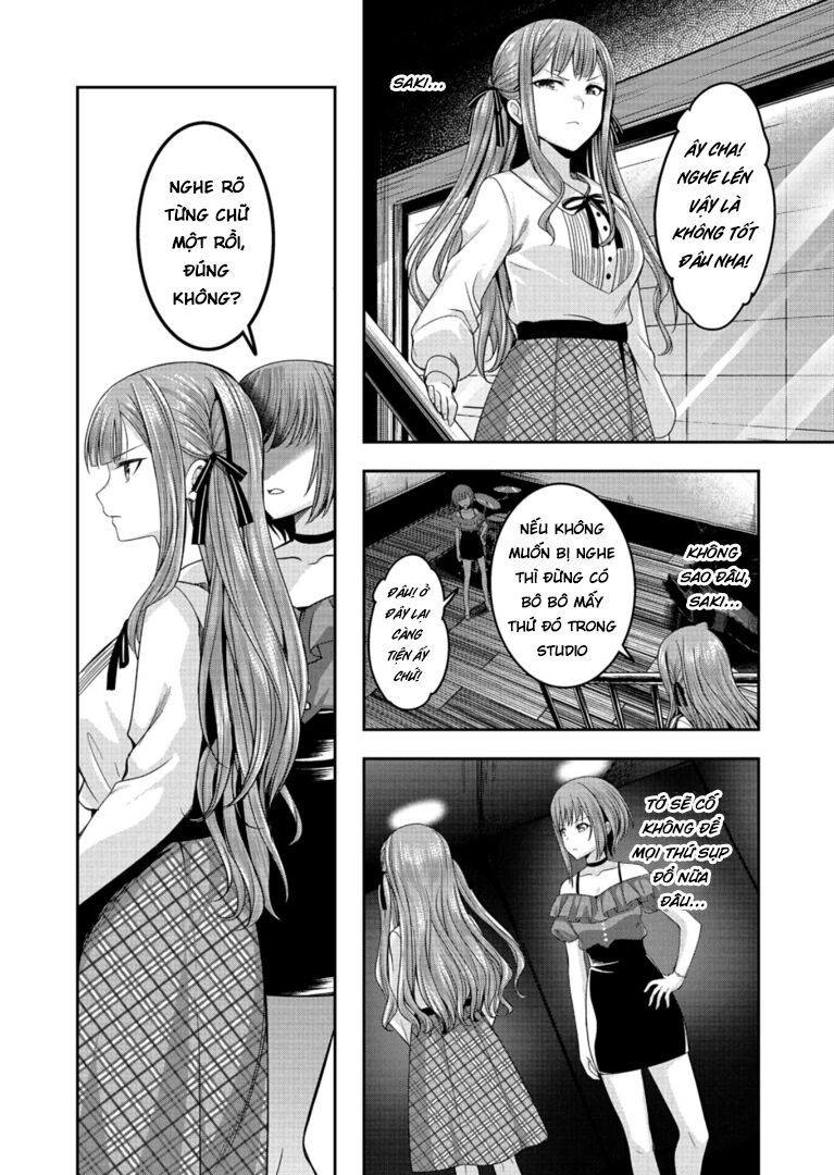 Bang Dream! Ave Mujica -Manuscriptus Chapter 4 - Trang 27