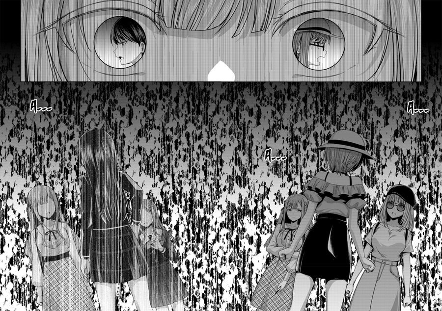 Bang Dream! Ave Mujica -Manuscriptus Chapter 5 - Trang 13