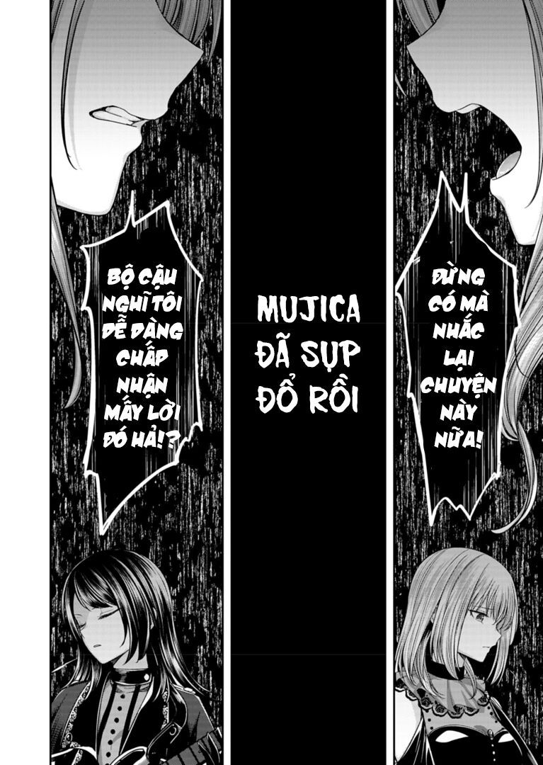 Bang Dream! Ave Mujica -Manuscriptus Chapter 5 - Trang 20